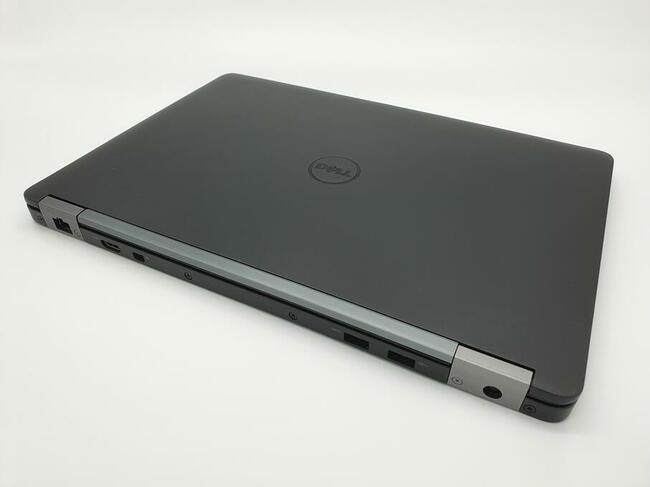 Ultrabook DELL i5/16GB/512GB SSD 14 GWARANCJA, FV23 - Tarnów