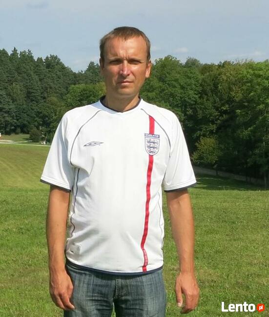 Poznam ciekawą panią