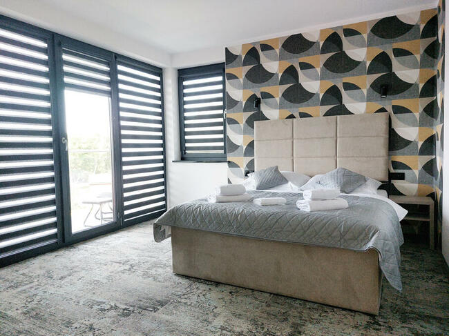 Pokoje gościnne Mig. Dziwnów