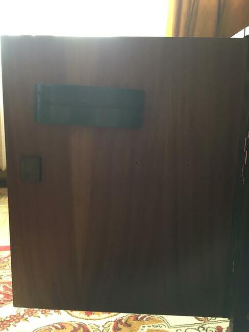 Sprzedam maszynè do szycia Predom Łucznik PRL