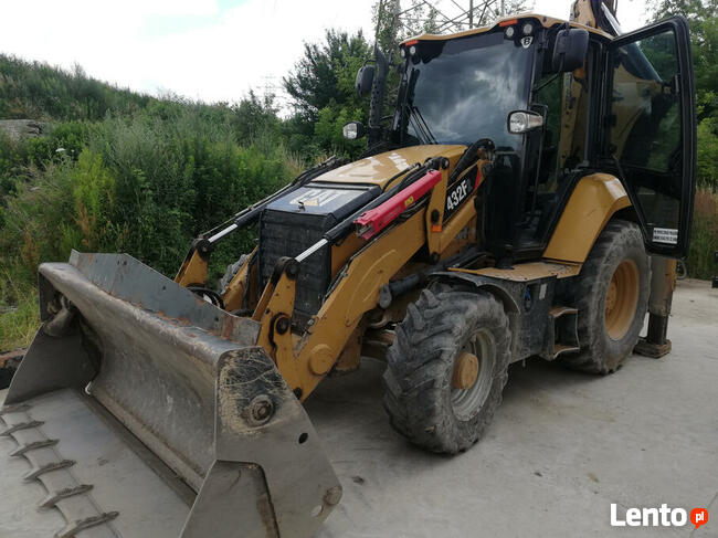 Wyłącznie AdBlue / DPF Cat Komatsu Jcb Doosan Liugong Volvo