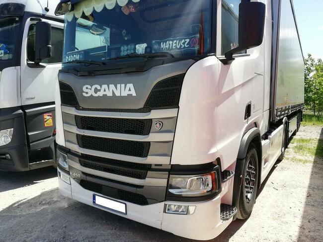 Ograniczanie AdBlue SCR DAF Iveco MAN Mercedes Scania Volvo