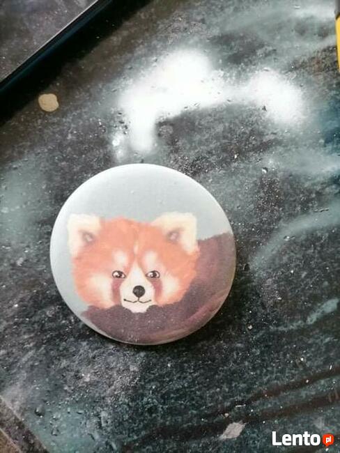 Przypinki z własną grafiką