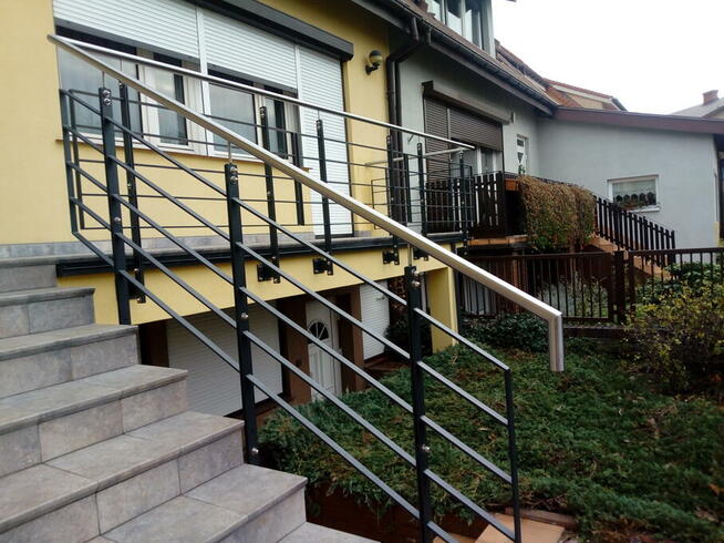 Produkcja konstrukcji stalowych