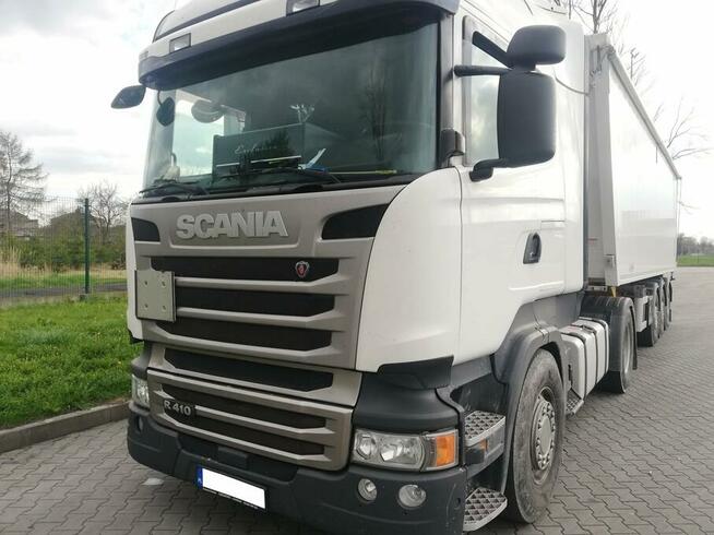 Ograniczanie AdBlue SCR DAF Iveco MAN Mercedes Scania Volvo