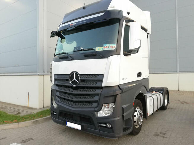 Ograniczanie AdBlue SCR DAF Iveco MAN Mercedes Scania Volvo