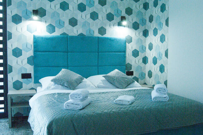 Pokoje gościnne Mig. Dziwnów