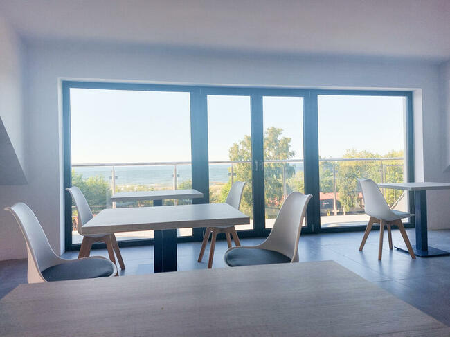 Pokoje gościnne Mig. Dziwnów