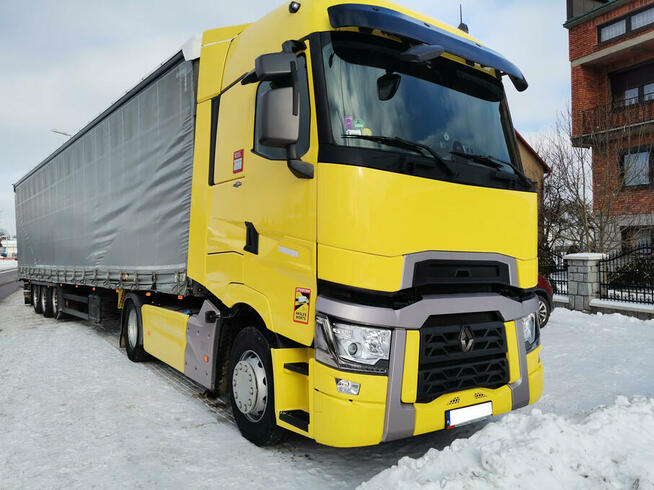 Ograniczanie AdBlue SCR DAF Iveco MAN Mercedes Scania Volvo