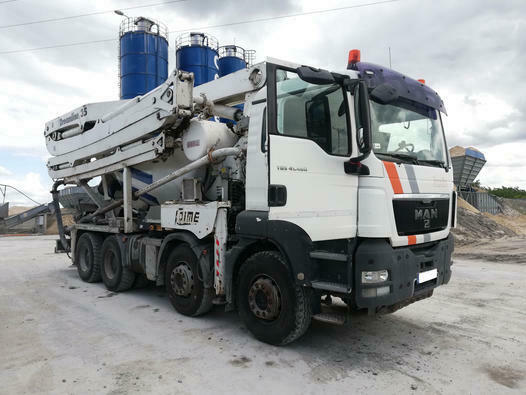 Ograniczanie AdBlue SCR DAF Iveco MAN Mercedes Scania Volvo