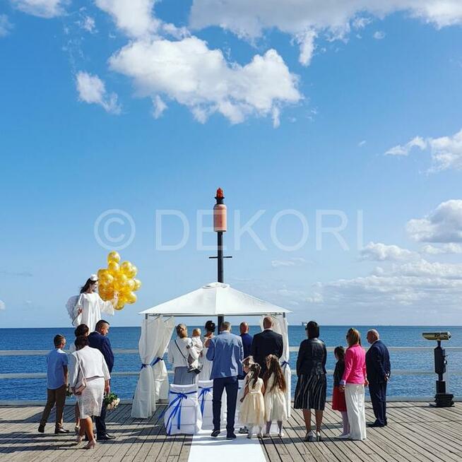 Śluby Humanistyczne Gdynia Gdańsk Sopot Trójmiasto