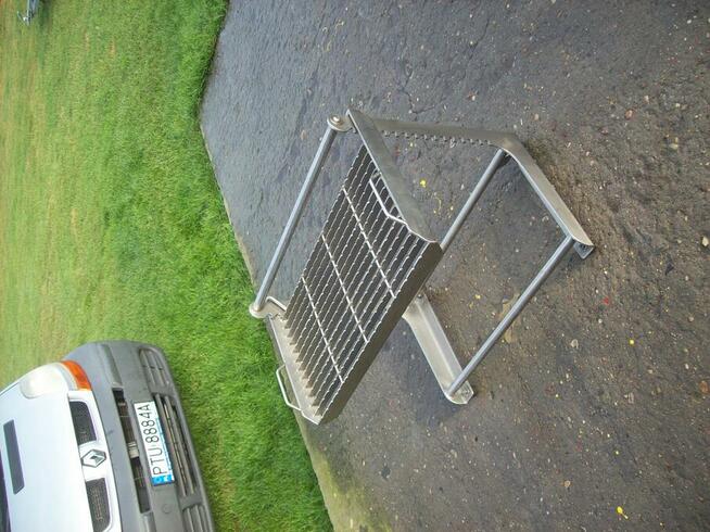 Produkcja konstrukcji stalowych