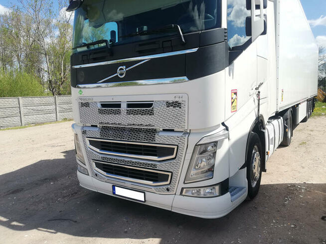 Ograniczanie AdBlue SCR DAF Iveco MAN Mercedes Scania Volvo