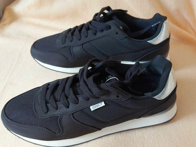 Nowe buty ONLY rozmiar 39
