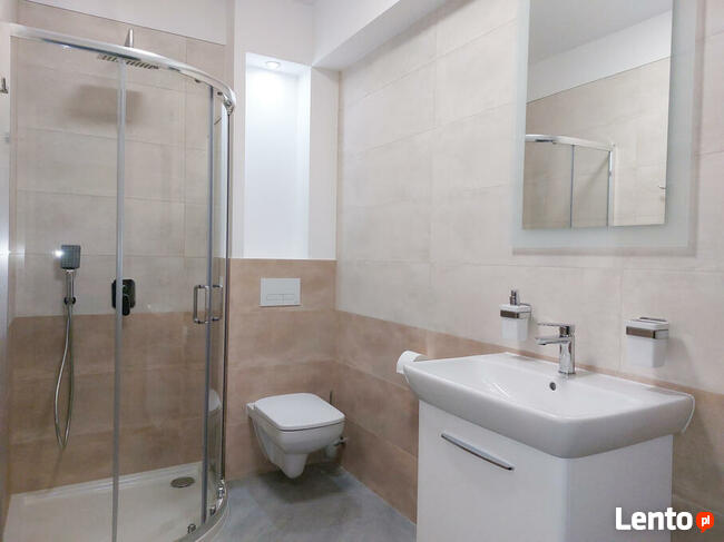 Pokoje gościnne Mig. Dziwnów