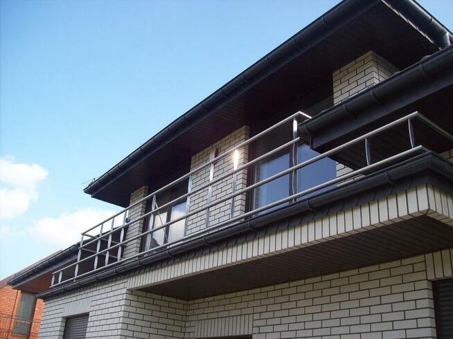 Produkcja konstrukcji stalowych