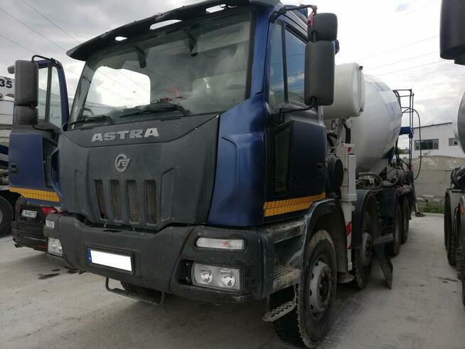 Ograniczanie AdBlue SCR DAF Iveco MAN Mercedes Scania Volvo