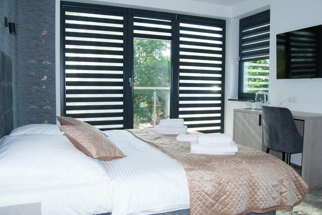 Pokoje gościnne Mig. Dziwnów