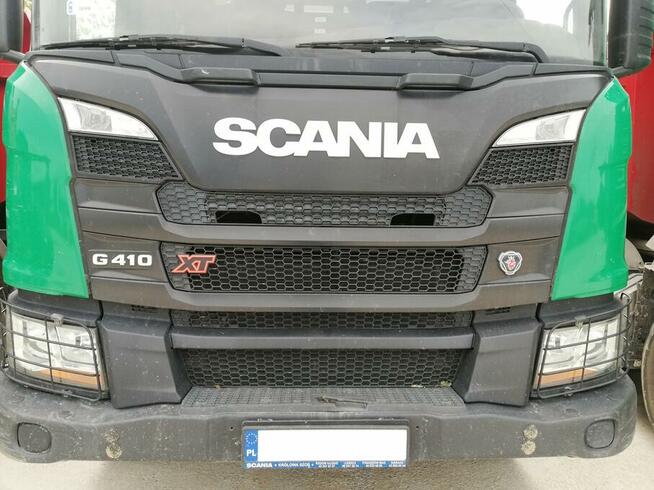 Ograniczanie AdBlue SCR DAF Iveco MAN Mercedes Scania Volvo