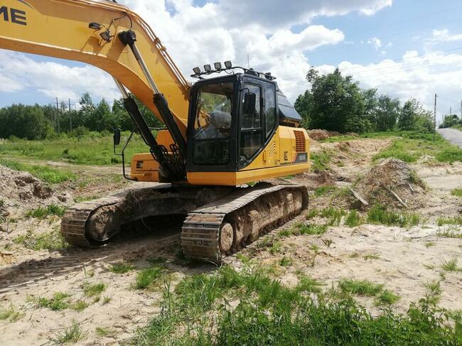 Wyłącznie AdBlue / DPF Cat Komatsu Jcb Doosan Liugong Volvo
