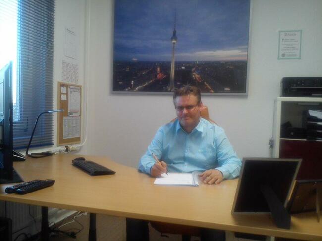 Szukam wiernej żony na resztę dni