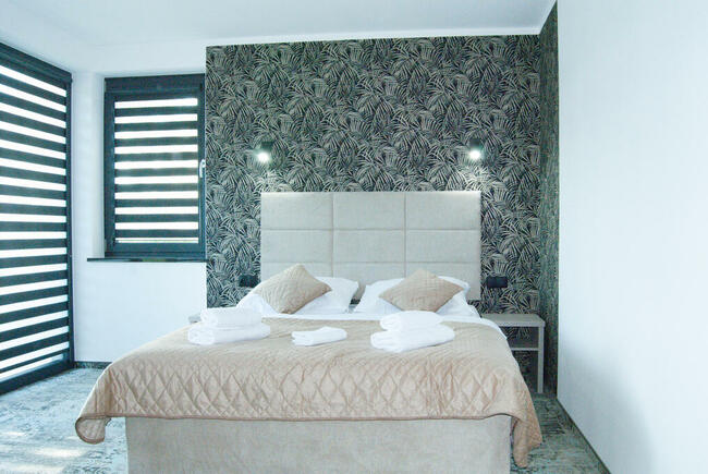 Pokoje gościnne Mig. Dziwnów