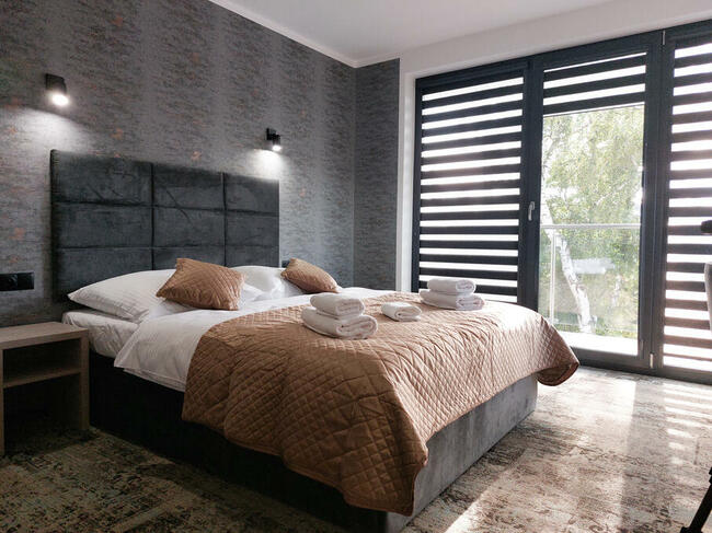 Pokoje gościnne Mig. Dziwnów