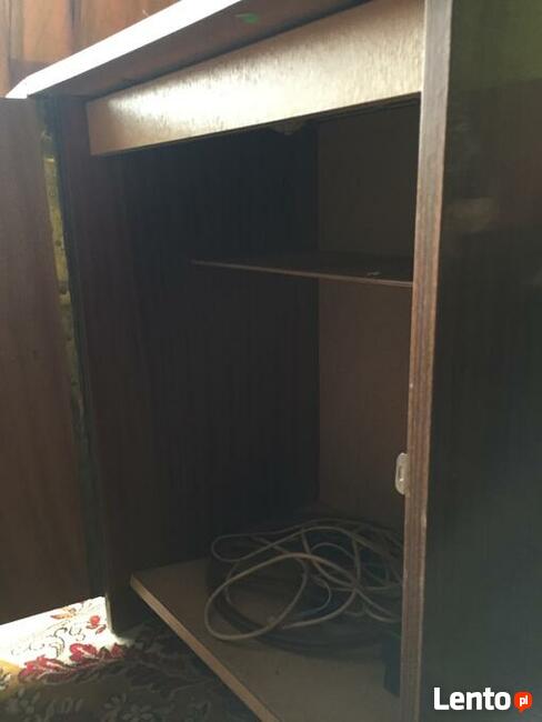 Sprzedam maszynè do szycia Predom Łucznik PRL