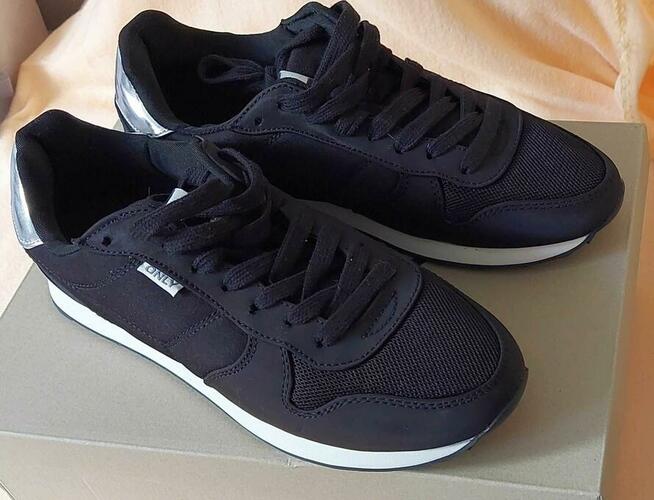 Nowe buty ONLY rozmiar 39
