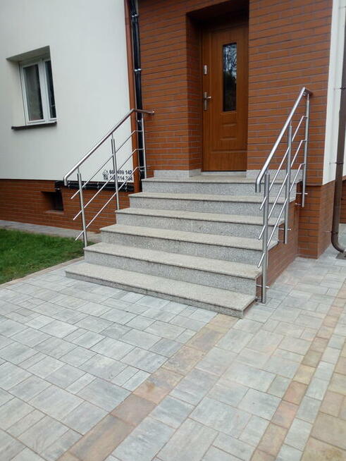 Produkcja konstrukcji stalowych