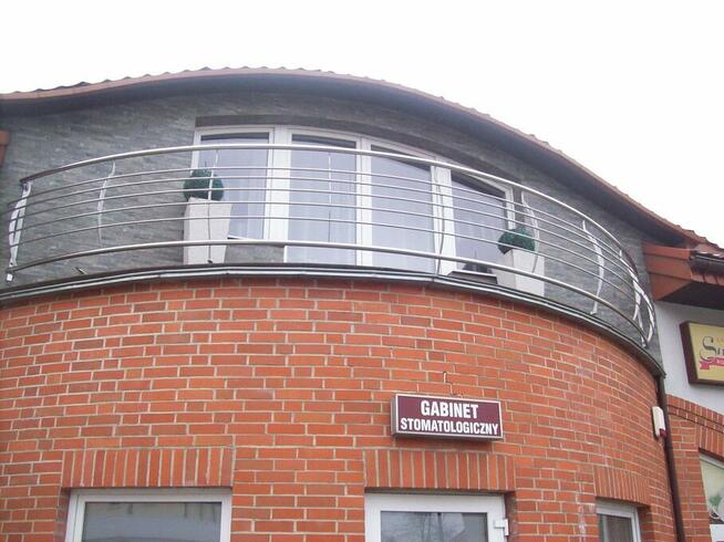 Produkcja konstrukcji stalowych