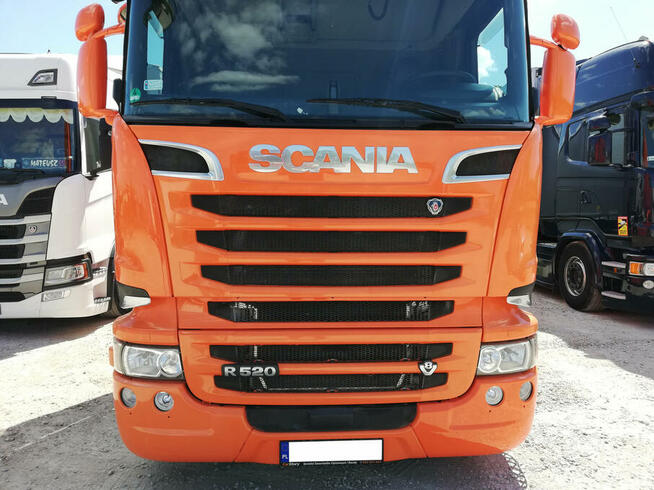 Ograniczanie AdBlue SCR DAF Iveco MAN Mercedes Scania Volvo