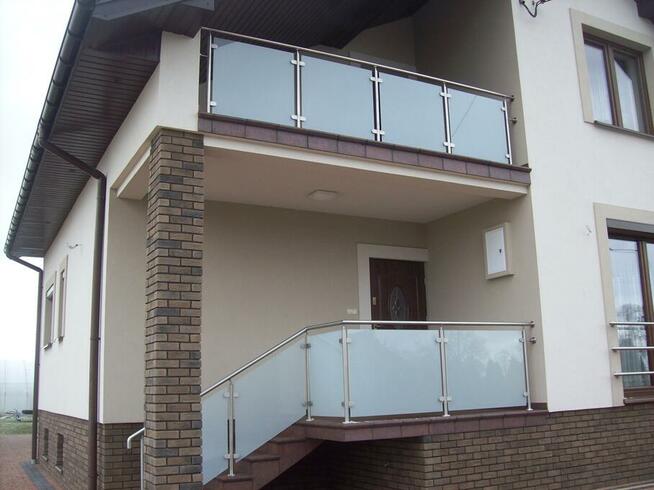 Produkcja konstrukcji stalowych