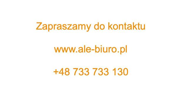 Wirtualne Biuro Warszawa ul. Mickiewicza 37 - od 30 zł