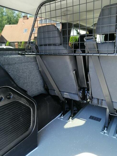 Wypożyczalnia Busów 9 osobowych - PIKO-BUS