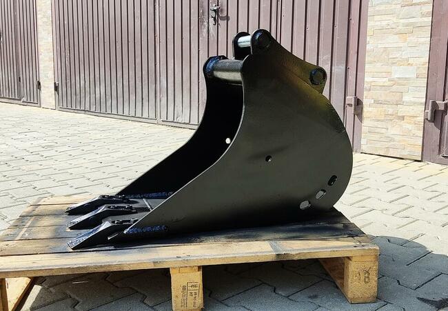 Łyżka podsiębierna 40cm 3,6-5,5t