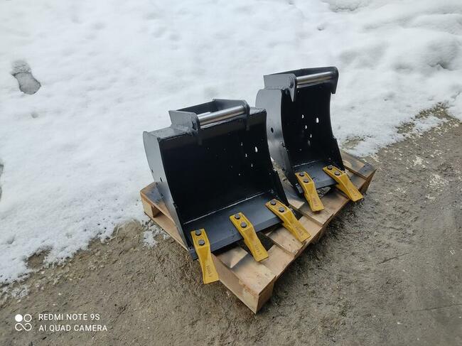 Łyżka podsiębierna 40cm 1,3-2,5t