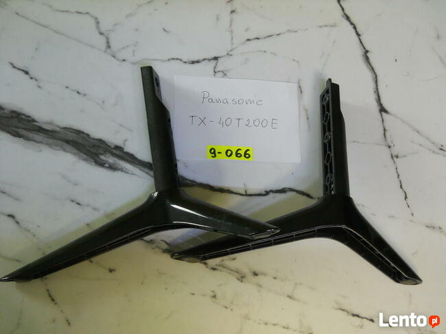 stopa z Tv Panasonic TX-40T200E 9-066
