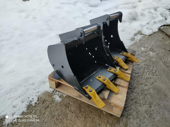 Łyżka podsiębierna 40cm 1,3-2,5t