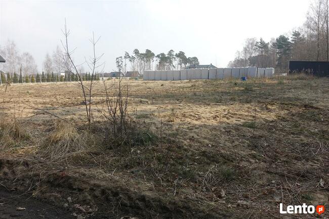 Bogucin - działka z warunkami zabudowy !!!/BIURO