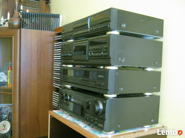 Wieża Technicks Hi-Fi