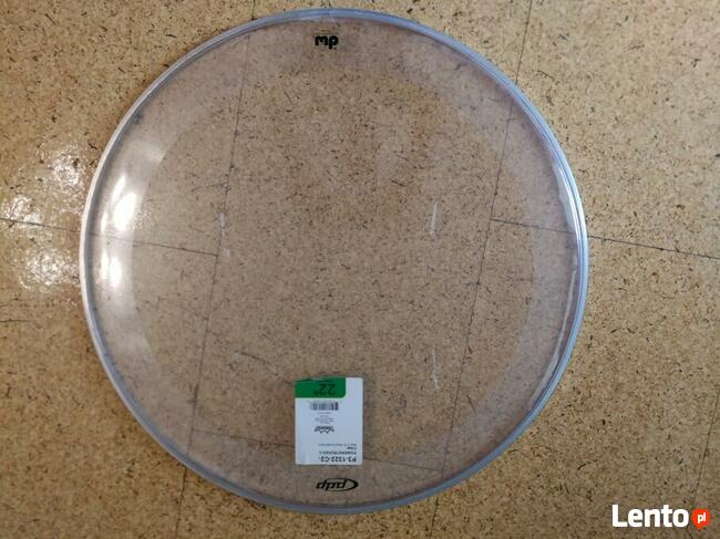 Części z zestawu perkusyjnego PDP MAINstage i akcesoria.