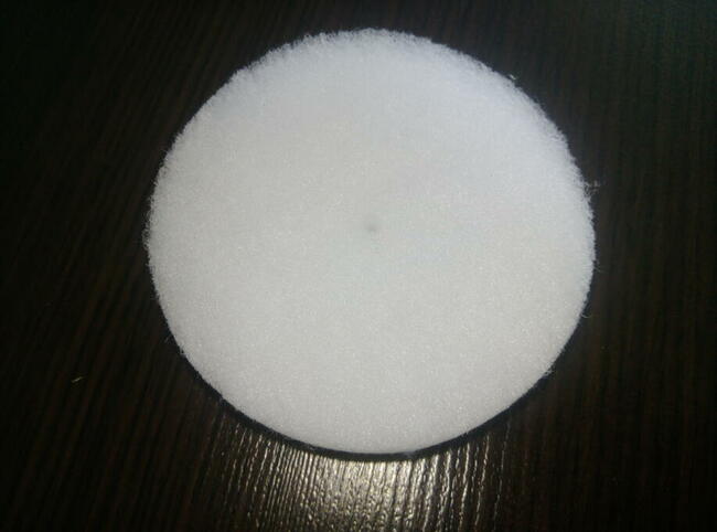 Filtr powietrza WAN filtry powietrza S1P36