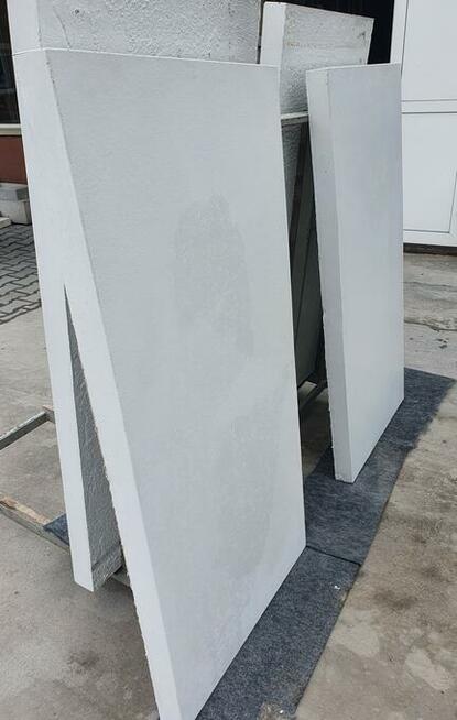 Płyta chodnikowa betonowa 120 x 40 gr. 8cm