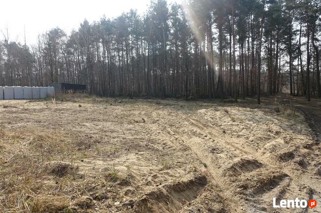 Bogucin - działka z warunkami zabudowy !!!/BIURO