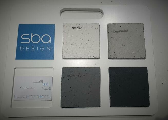 Płyta chodnikowa betonowa 120 x 40 gr. 8cm