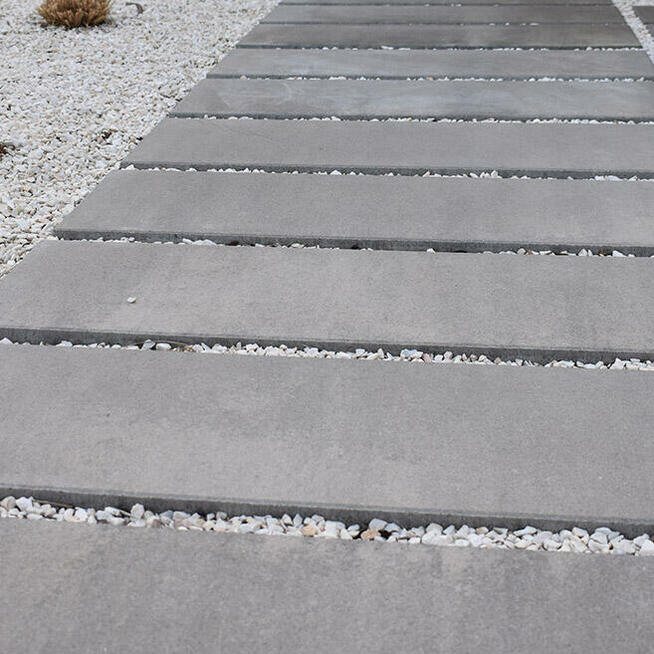 Płyta chodnikowa betonowa 120 x 40 gr. 8cm