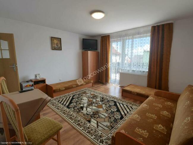 pokoje gościnne władysławowo