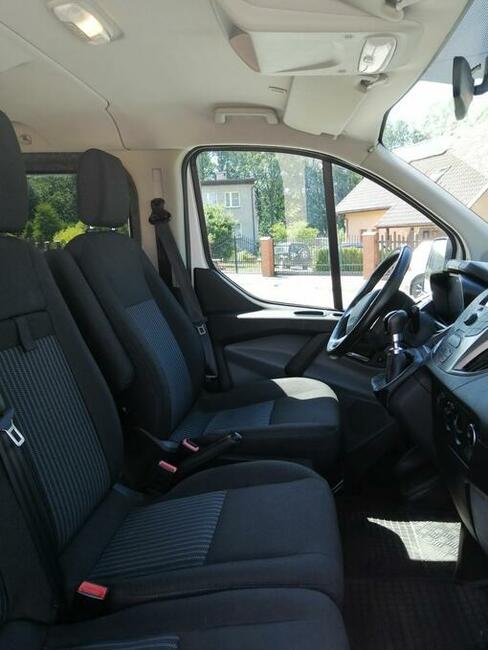 Wypożyczalnia Busów 9 osobowych - PIKO-BUS