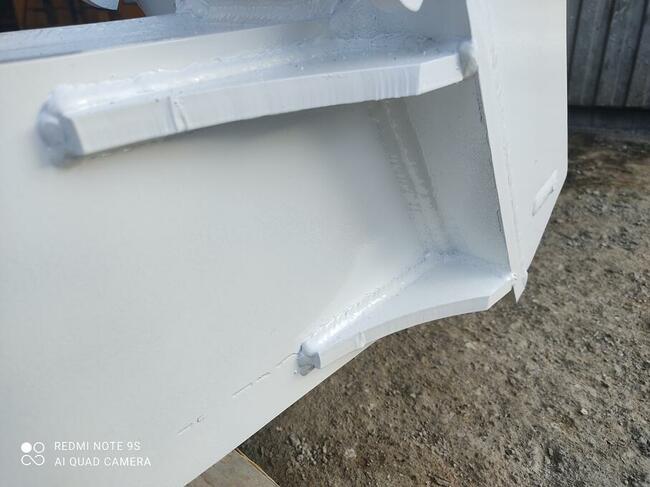 Przedłużenie ramienia, wysięgu koparki 120cm 2,6-3,5t